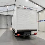 Renault Midlum 190 Sleeper Cab Box Van - thumbnail