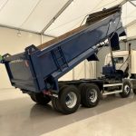 Scania P370 8×4 Sleeper Cab Tipper Manual - thumbnail