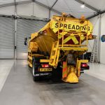 Volvo FE 240 4×2 Day Cab Gritter - thumbnail