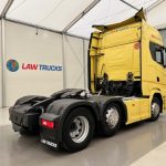Scania S450 6×2 Midlift Highline Tractor Unit - thumbnail