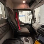 DAF LF55 250 4×2 Day Cab Gritter - thumbnail