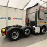 DAF XF 530 6×2 Midlift Tractor Unit - thumbnail