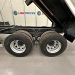 Scania P400 8×4 Rest Cab Steel Tipper - thumbnail