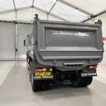 Volvo FMX 420 8×4 Day Cab Steel Tipper - thumbnail