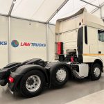 DAF XF 480 6×2 Midlift Tractor Unit - thumbnail
