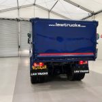 Scania  P370 8×4 Day Cab Tipper - thumbnail