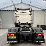Scania R450 6×2 Midlift Tractor Unit - thumbnail