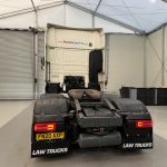 DAF XF 530 6×2 Midlift Tractor Unit - thumbnail