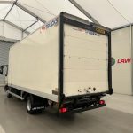 DAF LF45 160 4×2 Day Cab Box Van - thumbnail
