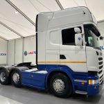 Scania R450 6×2 Midlift Topline Tractor Unit - thumbnail