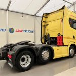 Scania S450 6×2 Midlift Highline Tractor Unit - thumbnail