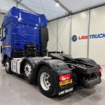 DAF XF 510 6×2 Midlift Tractor Unit - thumbnail