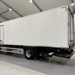DAF LF 220 Day Cab Fridge Box - thumbnail