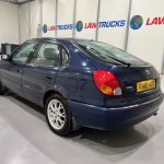 Toyota Corolla 1.4 VVTi GLS 5dr Hatchback - thumbnail