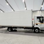Renault Midlum 190 Day Cab Box Van - thumbnail