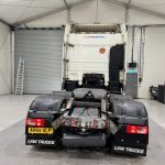 DAF XF 460 6×2 Space Cab Tractor Unit - thumbnail