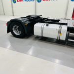MAN TGA 18.480 XXL 4×2 Tractor Unit - thumbnail