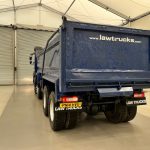 Volvo FM 410 8×4 Day Cab Steel Tipper - thumbnail