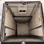 DAF LF55 220 Day Cab Fridge Box - thumbnail