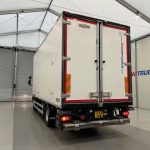 DAF  LF55 220 Day Cab Fridge Box - thumbnail