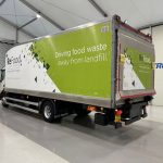 Volvo FL 240 4×2 Day Cab Box Van - thumbnail