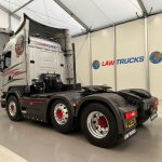 Scania R450 6×2 Highline Midlift Tractor Unit - thumbnail