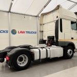 DAF XF 460 4×2 Super Space Cab Tractor Unit - thumbnail