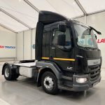 DAF LF 260 4×2 Rest Cab Tractor Unit - thumbnail