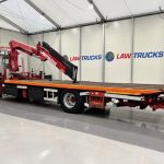 Scania P94 220 4×2 Day Cab Recovery Truck - thumbnail