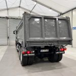 Volvo FM 400 8×4 Day Cab Tipper - thumbnail