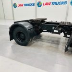 Leyland Cruiser T45 16.17 4×2 Day Cab Tractor Unit - thumbnail
