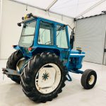 Ford 7610 Tractor - thumbnail