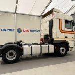 DAF XF95 430 4×2 Tractor Unit Manual - thumbnail