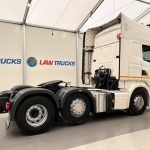 Scania R420 6×2 Midlift Topline Tractor Unit - thumbnail
