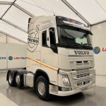 Volvo FH 500 6×2 Sleeper Cab Midlift Tractor Unit - thumbnail