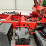 DAF LF55 220 4×2 Day Cab Tipper Manual - thumbnail