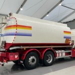 Volvo FM 300 6×2 20,000 Litre Fuel Tanker - thumbnail