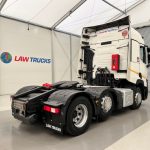 Renault T480 6×2 Midlift Tractor Unit - thumbnail