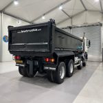 DAF CF85 360 8×4 Day Cab Steel Tipper - thumbnail