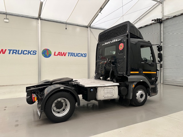 DAF LF 260 4×2 Rest Cab Tractor Unit