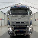 Volvo FH 500 Euro 5 6×2 Tractor Unit Safari Edition - thumbnail