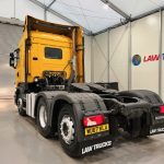Scania R450 6×2 Rear Lift Tractor Unit PTO - thumbnail