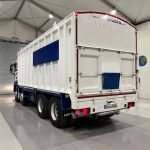 MAN  TGS 32.360 8×4 Day Cab Bulk Tipper - thumbnail