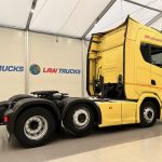 Scania S450 6×2 Midlift Highline Tractor Unit - thumbnail