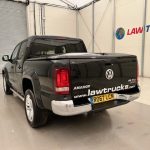 Volkswagen Amarok 3.0 V6 TDI 4×4 Highline Pick Up Auto - thumbnail