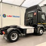 DAF LF 260 4×2 Rest Cab Tractor Unit - thumbnail