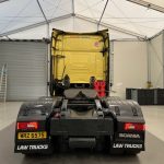 Scania S450 6×2 Midlift Highline Tractor Unit - thumbnail