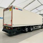 Iveco Stralis 310 AT 6×2 Box Van - thumbnail