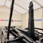DAF CF85 360 8×4 Day Cab Hookloader Manual - thumbnail