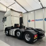 DAF XF 480 6×2 Midlift Tractor Unit - thumbnail